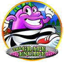 เกมสล็อต The Grape Escape